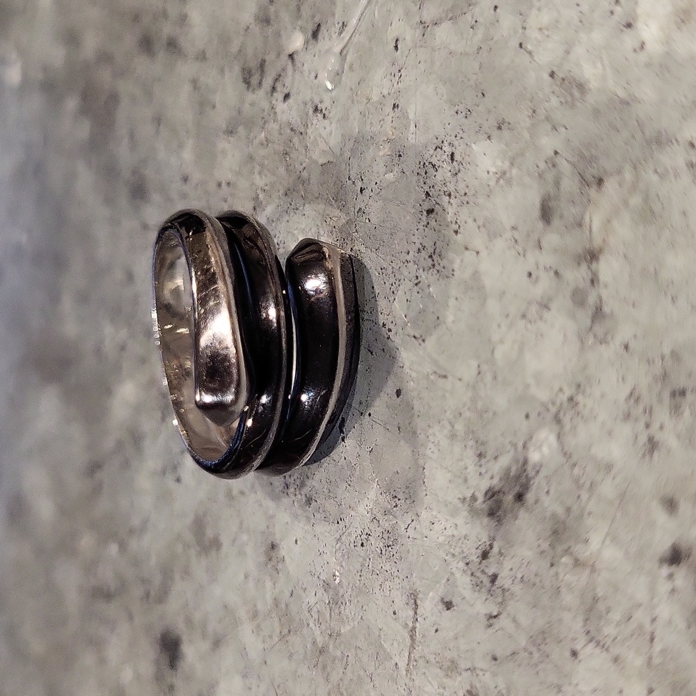 Lia Sophia Decoy Ring